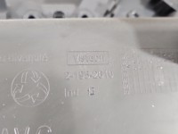 Tapicerka drzwi przód lewa boczek Citroen C5 II X7 96707230ZD