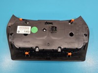 Konsola panel nawiewu Jeep Cherokee KL 05091431AG