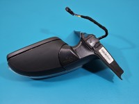 Lusterko lewe pin Skoda Fabia III kombi 5d kolor LF8H europa