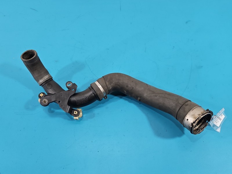 Rura przewód Benzyna, Europejska, dolot powietrza KATALOGOWO NR 144601001R Renault Kadjar 6671008, 144601001R 1.2 TCe