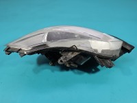 Reflektor lewy lampa przód Renault Clio III EUROPA