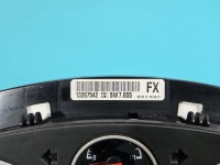 Licznik Opel Astra III H 1.6 16V 13267542 EUROPA