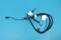 Wiązka instalacja Mercedes-Benz (oryginalne OE), 2125402408 NAWIGACJI RADIA Mercedes W212 A2128203715