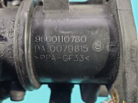 Przepustnica Peugeot 807 2.0 hdi 9660110780