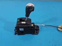 DŹWIGNIA LEWAREK WYBIERAK LINKI Land Range Rover sport I L320 3.6 TD V8 (368DT)