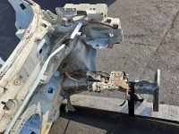 Podłużnica lewa fartuch ćwiartka Opel Combo D