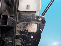 Zamek przód lewy Kia Ceed I 06- EUROPA Producent części: KIA, 7 PIN