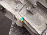 Skrzynia biegów Suzuki Sx4 S-Cross 13-21 1.4 T