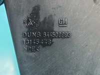Zbiornik Zbiorniczek płynu spryskiwacza Opel Zafira B 644500993