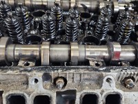 Głowica Citroen Jumper II 06-14 2.2 hdi