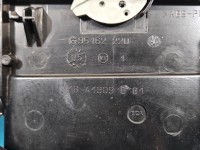 Kratka nawiewu środkowa Vw Passat B5 3B0819728D EUROPA