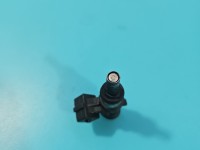 Wtryskiwacz listwa wtryskowa 0280158211, 8200797441 Renault Megane III 2.0 Tce 179KM