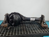 Most przedni przód Ssangyong Rexton I 2.0 e-XDI (671960)