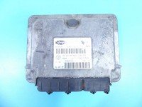 Komputer Fiat Panda II 55196259 1.1 wiel