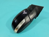 Lusterko prawe Ford Focus Mk3 FB 10-18r / EUROPA / Lakier: FB / 8pin europa