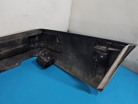 Zderzak tył Mercedes 124 sedan