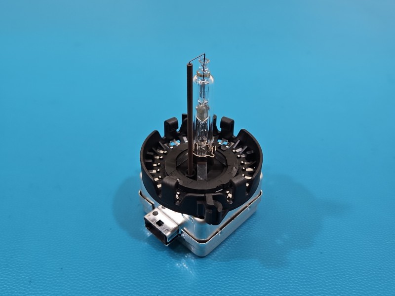 ŻARNIK STARTER ZAPŁONNIK CEWKA XENON Porsche Panamera I 970 9285141294
