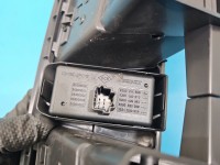 Kratka nawiewu środkowa Renault Megane III EUROPA