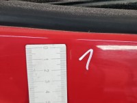 Drzwi tył prawe Renault Megane III kombi 5d DV727