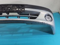 Zderzak przód Renault Scenic I srebrny MV632