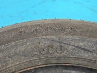 Koło zapasowe 13" dojazdowe dojazdówka Kia Picanto I Rozstaw śrub: 4x100, Yokohama, 175 mm, Profil opony: 70, 175/70/R13 82H...