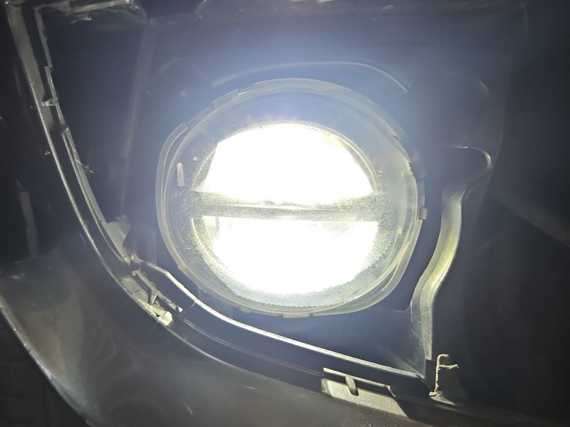 Halogen prawy Bmw F32 F33 F36 7315560