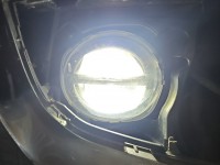 Halogen prawy Bmw F32 F33 F36 7315560