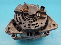 TEST Alternator Opel Corsa D 0124325171, 13222930 1.2 16v