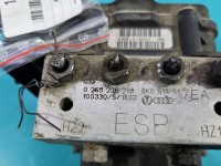 Pompa abs Audi A5 8T 8K0614517EA, 8K0907379BE, 0265236288