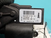 Silniczek nawiewu NAGRZEWNICY Seat Leon III 12- 5Q0907511A EUROPA