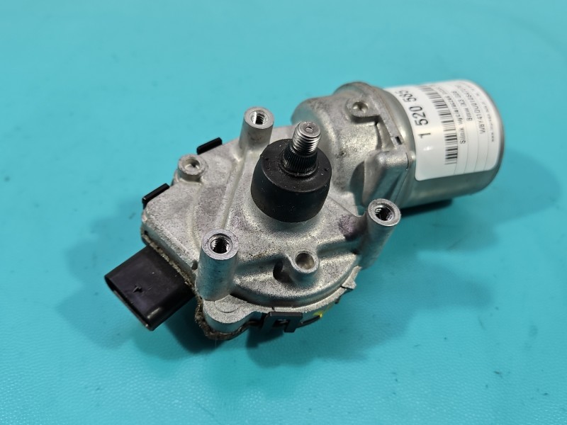 Silniczek Silnik wycieraczek przód BMW iX3 G08 7399004