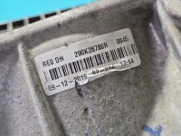 Skrzynia biegów automat 290K28780R, 290K45880R, RE0001 Dacia Spring 0.0 45KM
