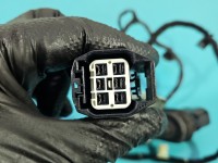 Instalacja Wiązka drzwi tył prawych Ford S-max II MK2