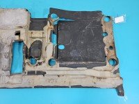 Wykładzina Ford Transit Custom