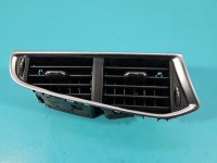 Kratka nawiewu środkowa Citroen DS4 11-15 9676609977 EUROPA