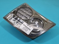 Lampa tył lewa Producent części: Lexus, KOITO Z KLAPY Pęknięcie wewnątrz lampy LEXUS RX II 03-08 HB