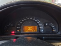 Licznik Mercedes W203 A2035403911 2.2 CDI EUROPA