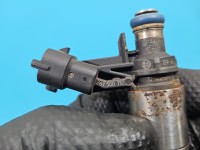 Wtryskiwacz Opel Insignia A 0261500112, 12636111 2.0 T (A20NHT)