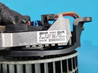 Dmuchawa nawiewu wentylator Mercedes W211 europa A2308216351