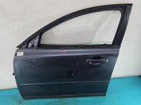 DRZWI PRZÓD LEWE KIEROWCY Volvo V50 S40 II 5d grafitowy 455-00