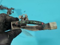 Wiązka instalacja Mercedes, Europejska, WIĄZKA ABS HAMULCA RĘCZNEGO PRAWY TYŁ Mercedes CLA C118 X118 A2475400600