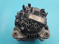 TEST Alternator Audi A6 C6 3.0 tdi 059903015R