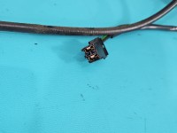 Podnośnik przód lewy Audi 80 B4 893959801B 5d kombi