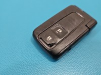 Stacyjka KLUCZYK WKŁADKA Toyota Prius II XW20 03- 626399-000