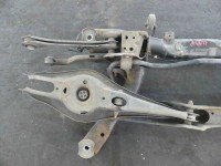 Tylna belka oś tył Seat Leon III 12- 2.0 tdi