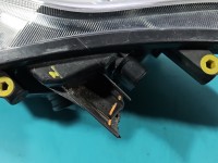 Reflektor prawy lampa przód Ford Kuga Mk1 08-13 EUROPA