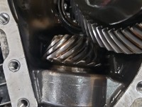 Most przedni przód Bmw F34 GT 7591995 2.0d (B47D20A)