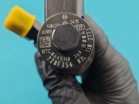 TESTOWANY Wtryskiwacz Vw Passat B7 0445110369 2.0 tdi (Cff)