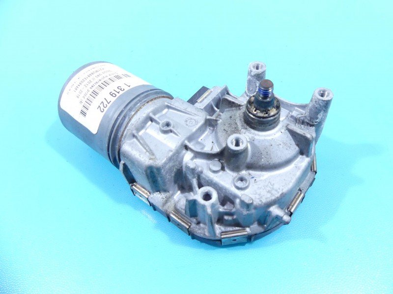 Silniczek Silnik wycieraczek przód Volvo V40 II 12- 1397220628, 1316932249