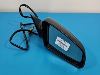 Lusterko prawe Audi A4 B7 Europa / Lakier:LZ9Y / 10pin / Rysy na obudowie europa